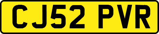 CJ52PVR