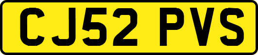 CJ52PVS