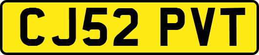 CJ52PVT
