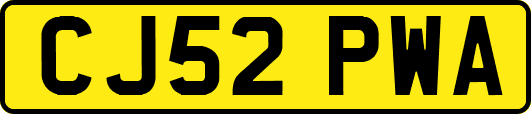 CJ52PWA