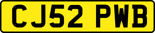 CJ52PWB