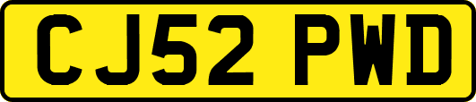 CJ52PWD