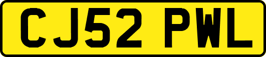 CJ52PWL
