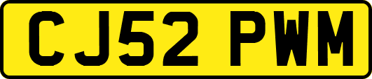 CJ52PWM