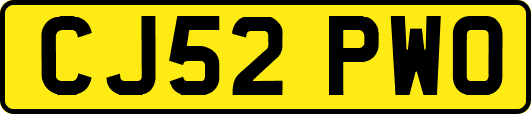 CJ52PWO