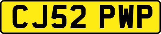 CJ52PWP