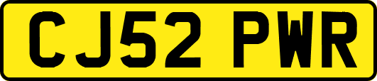 CJ52PWR