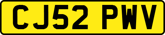 CJ52PWV