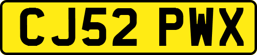 CJ52PWX