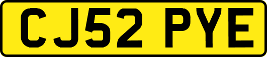 CJ52PYE
