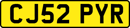CJ52PYR