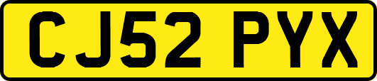 CJ52PYX