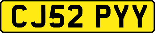 CJ52PYY