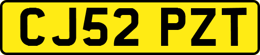 CJ52PZT