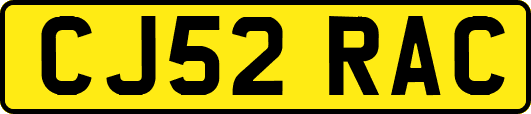 CJ52RAC
