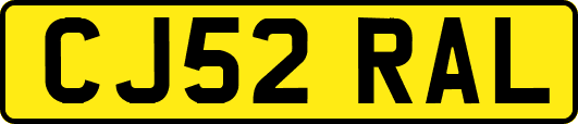 CJ52RAL