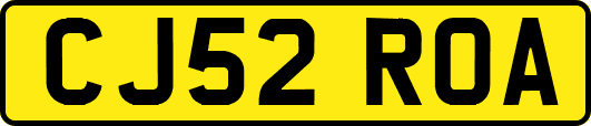 CJ52ROA