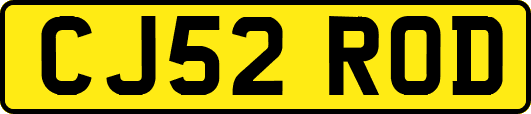 CJ52ROD