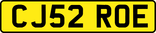 CJ52ROE