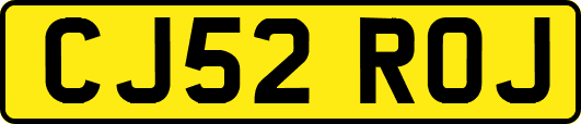 CJ52ROJ
