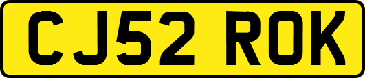 CJ52ROK