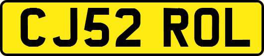 CJ52ROL