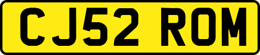 CJ52ROM
