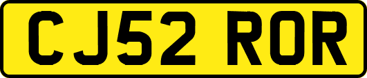 CJ52ROR