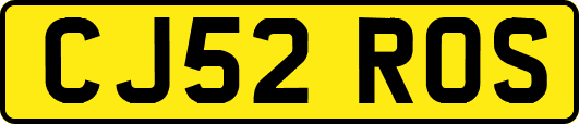 CJ52ROS
