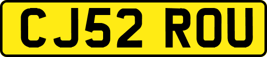 CJ52ROU