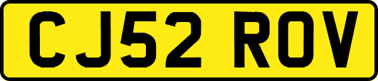 CJ52ROV