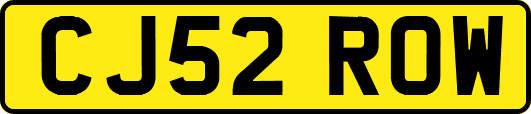 CJ52ROW