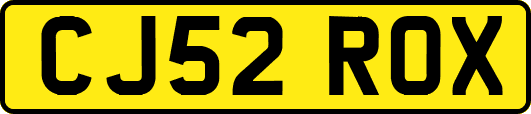 CJ52ROX