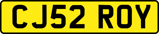 CJ52ROY