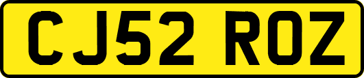 CJ52ROZ
