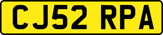 CJ52RPA