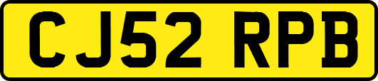 CJ52RPB