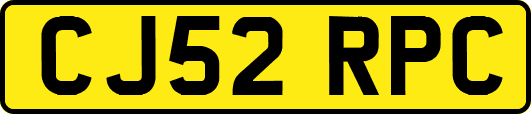 CJ52RPC