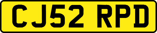 CJ52RPD