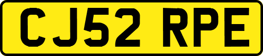 CJ52RPE