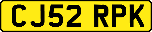 CJ52RPK