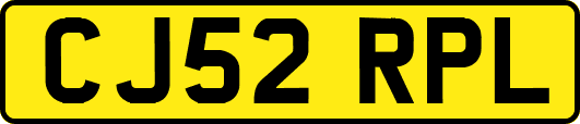 CJ52RPL