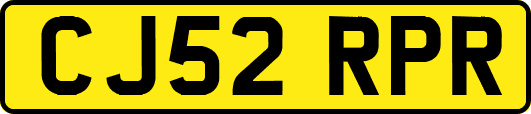 CJ52RPR