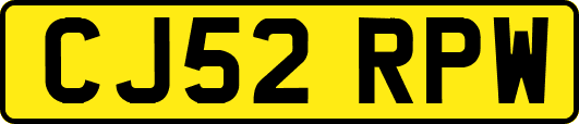 CJ52RPW