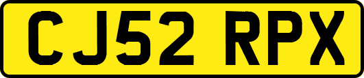 CJ52RPX