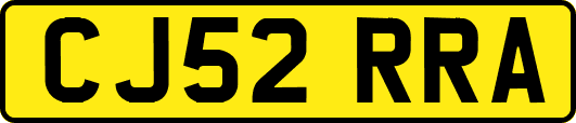 CJ52RRA