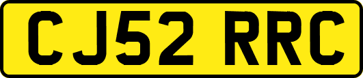 CJ52RRC