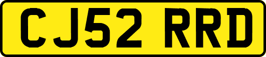 CJ52RRD