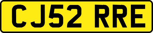 CJ52RRE