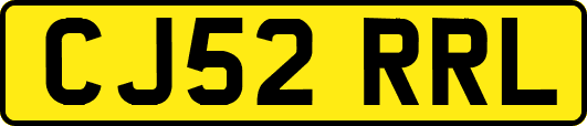 CJ52RRL